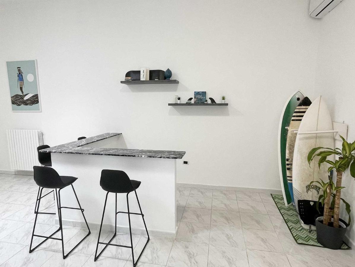 Suitcasehouse Private Apartment Cavallino di Lecce Exterior foto
